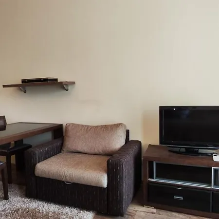 Europroperties Golden Line Апартамент