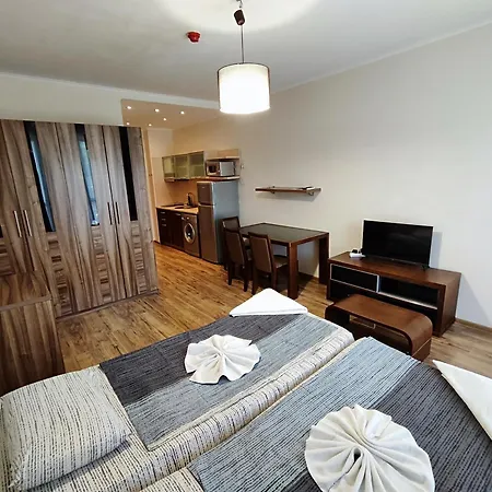 Europroperties Golden Line Golden Sands