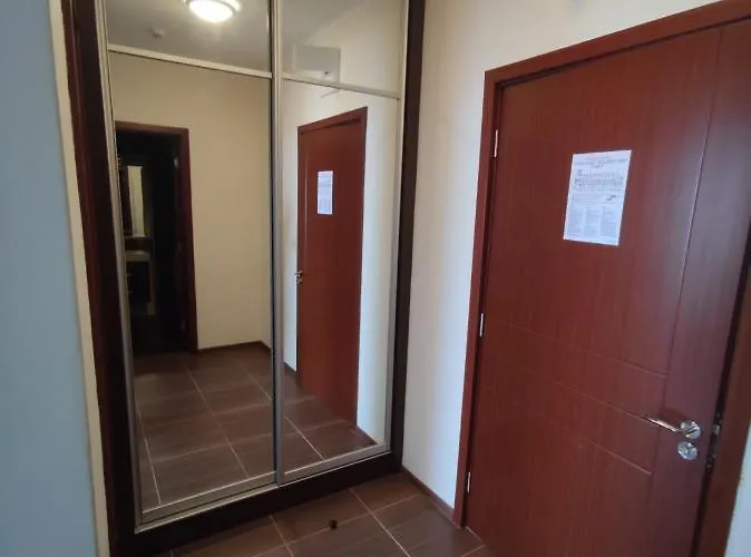 Apartman Europroperties Golden Line Aranyhomok