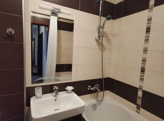 Apartman Europroperties Golden Line