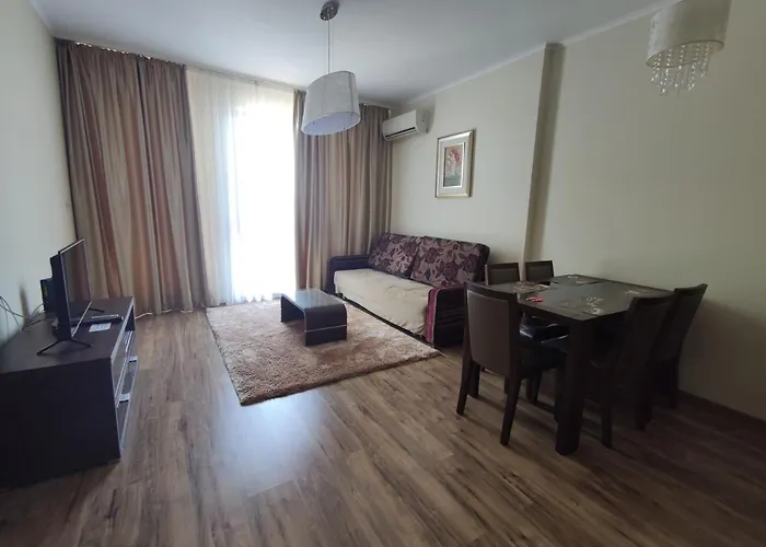 Europroperties Golden Line *