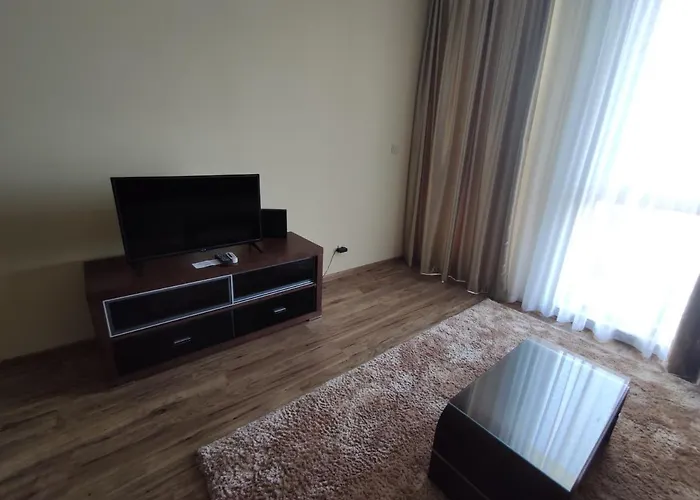 Europroperties Golden Line Golden Sands