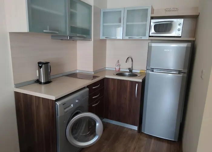 Europroperties Golden Line