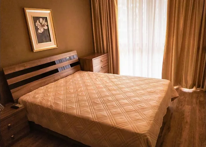 Europroperties Golden Line