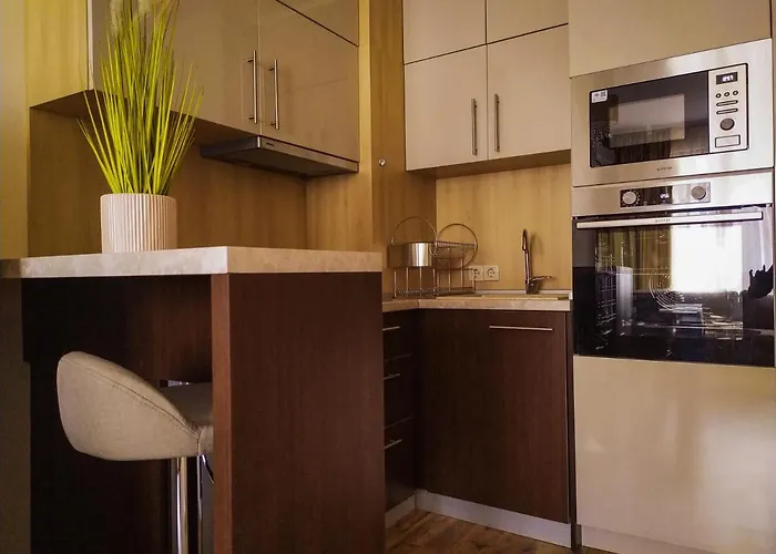 Europroperties Golden Line