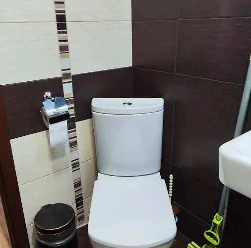 Europroperties Golden Line