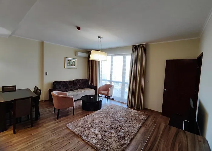 Europroperties Golden Line