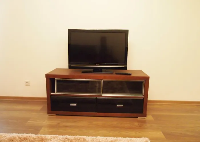 Europroperties Golden Line *