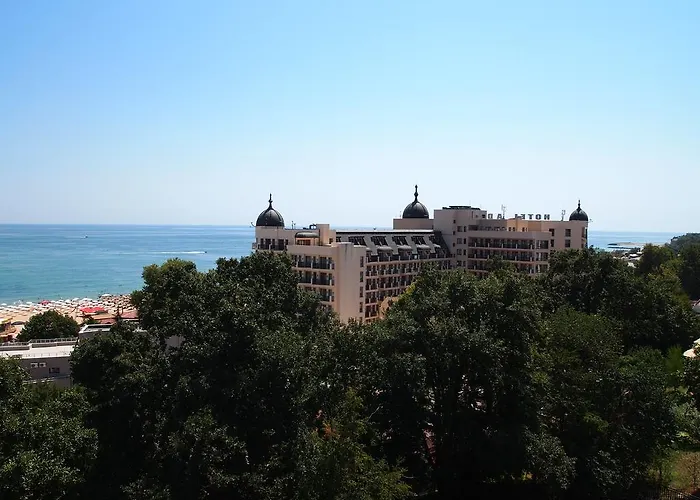 Europroperties Golden Line