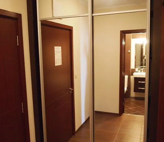 Europroperties Golden Line *