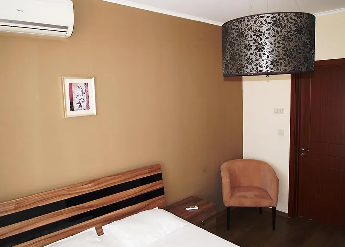 Apartman Europroperties Golden Line