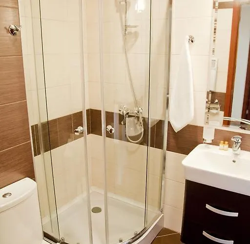 Apartman Europroperties Golden Line *