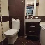 Europroperties Golden Line Apartment *