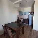 Europroperties Golden Line Apartment
