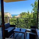 Europroperties Golden Line * Golden Sands