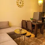 Europroperties Golden Line غولدن ساندز