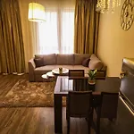 Apartment Europroperties Golden Line *