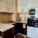 Apartment Europroperties Golden Line *