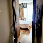 Europroperties Golden Line Apartment