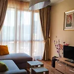 Europroperties Golden Line Golden Sands