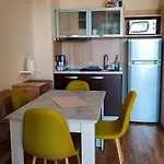 Apartment Europroperties Golden Line Golden Sands