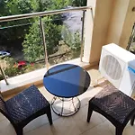 Apartment Europroperties Golden Line