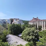 Lägenhet Europroperties Golden Line Golden Sands