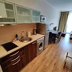 Apartment Europroperties Golden Line *