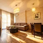 Europroperties Golden Line Lägenhet Golden Sands
