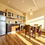 Lägenhet Europroperties Golden Line Golden Sands