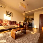 Lägenhet Europroperties Golden Line Golden Sands