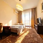 Europroperties Golden Line Lägenhet Golden Sands