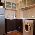 Europroperties Golden Line * Golden Sands