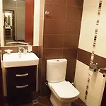 Europroperties Golden Line Apartment
