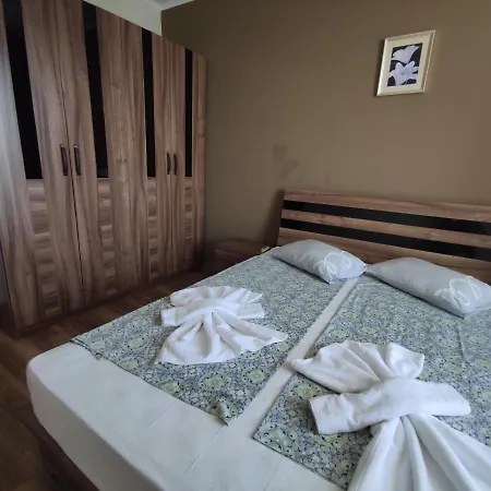 Europroperties Golden Line Apartment Golden Sands