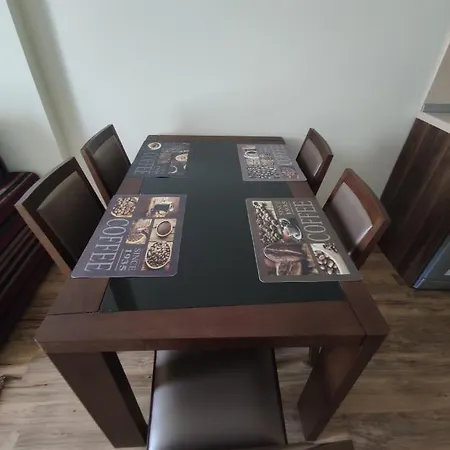 Apartment Europroperties Golden Line *