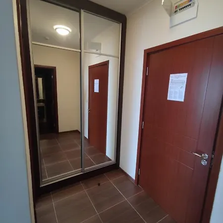 Apartment Europroperties Golden Line Goldstrand