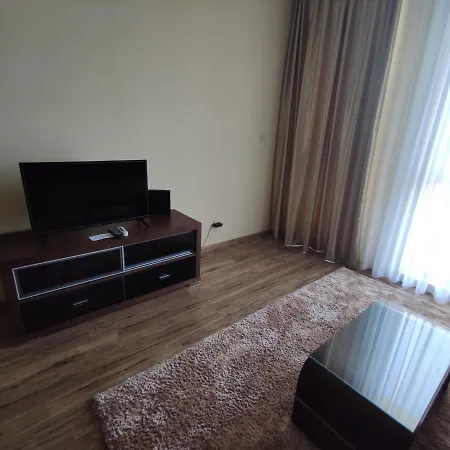 Europroperties Golden Line Golden Sands