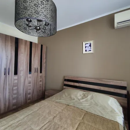 Apartment Europroperties Golden Line
