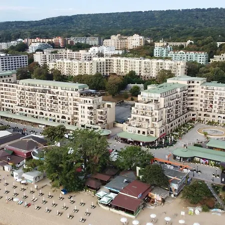 Europroperties Golden Line Goldstrand