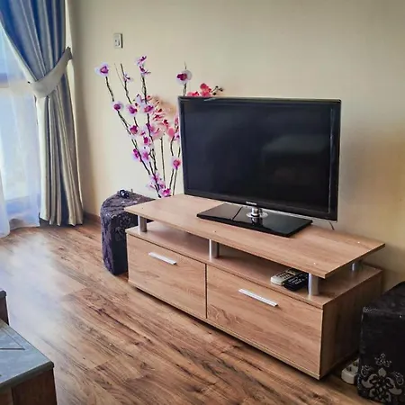 아파트 Europroperties Golden Line *