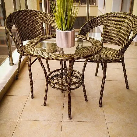 Apartment Europroperties Golden Line *