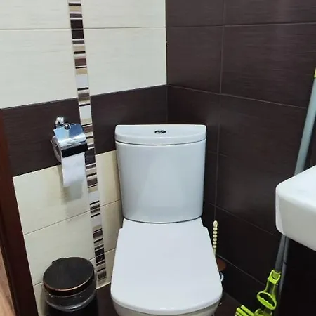 Europroperties Golden Line