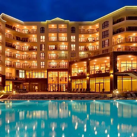 Europroperties Golden Line