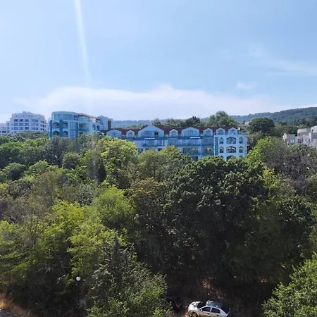 Europroperties Golden Line * Goldstrand