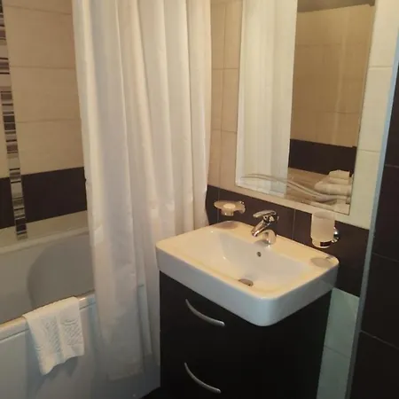 Europroperties Golden Line