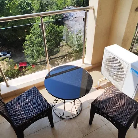 Apartment Europroperties Golden Line