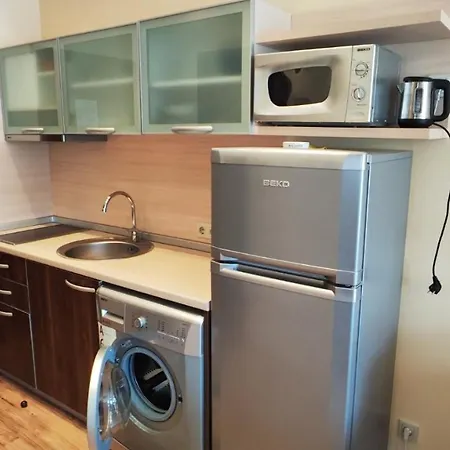 Apartment Europroperties Golden Line *