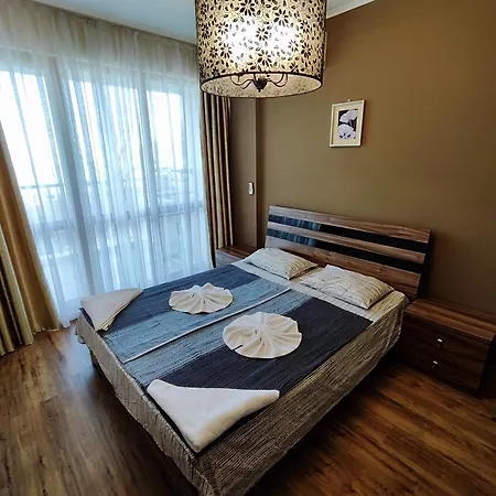 Apartment Europroperties Golden Line *