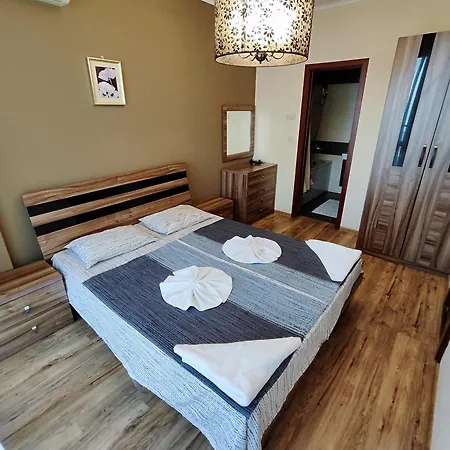 Europroperties Golden Line Apartment Golden Sands